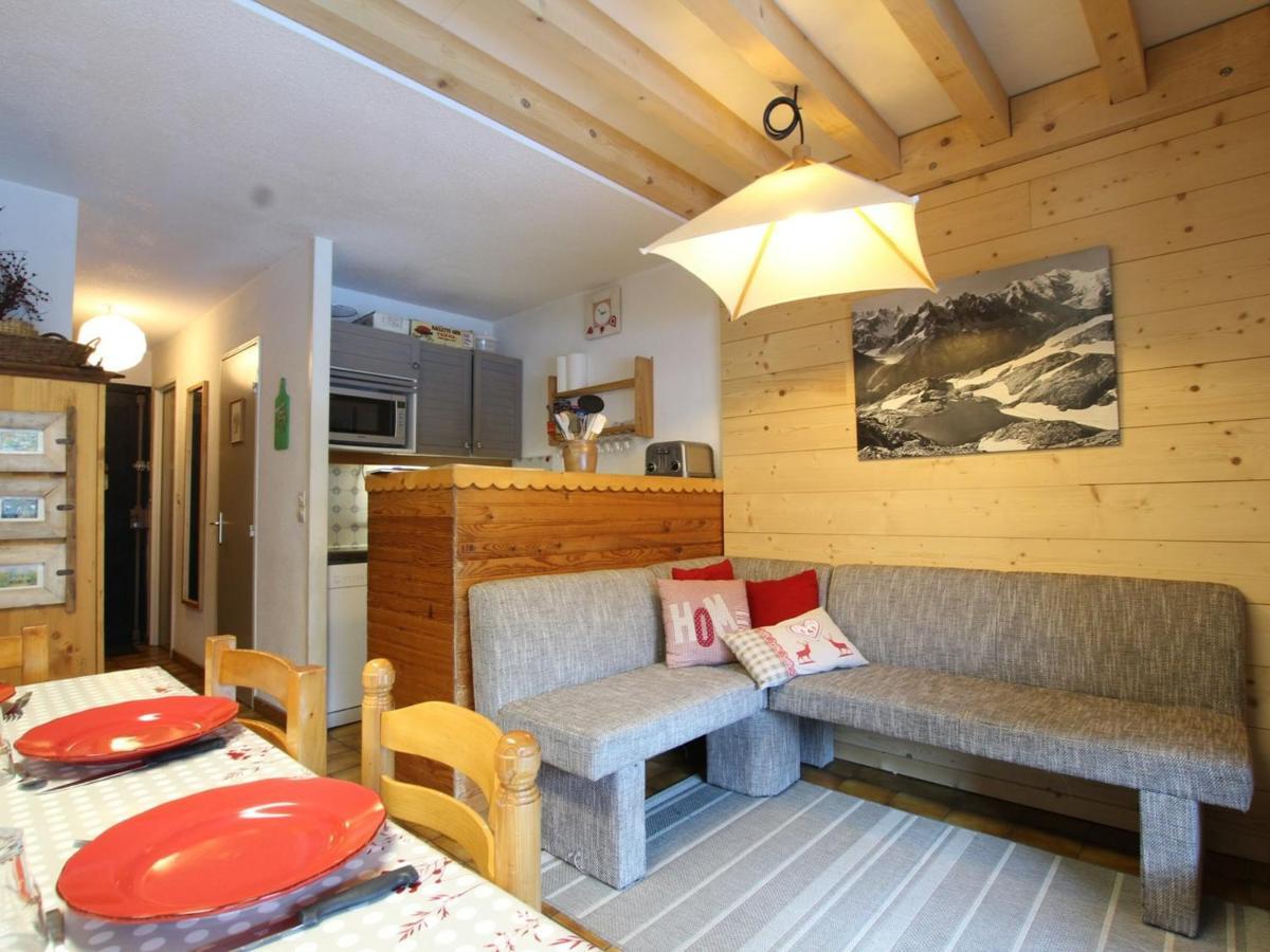 Triplex 6 Pers Avec Balcon, Secteur Calme A Saint-Chaffrey, Proche Navette Skieur - Fr-1-330E-106 Exterior foto